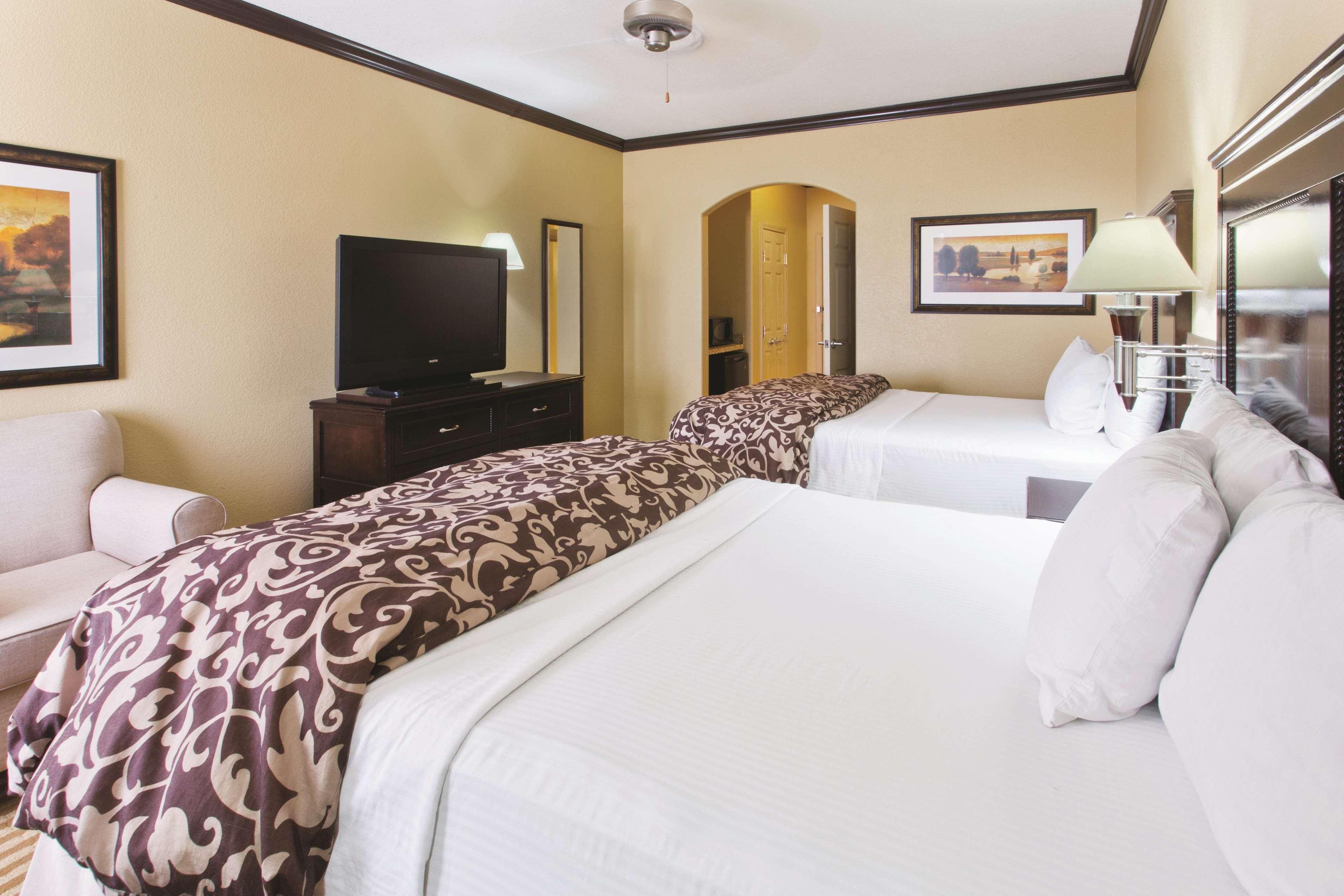 La Quinta Inn And Suites By Wyndham - Schertz Eksteriør billede